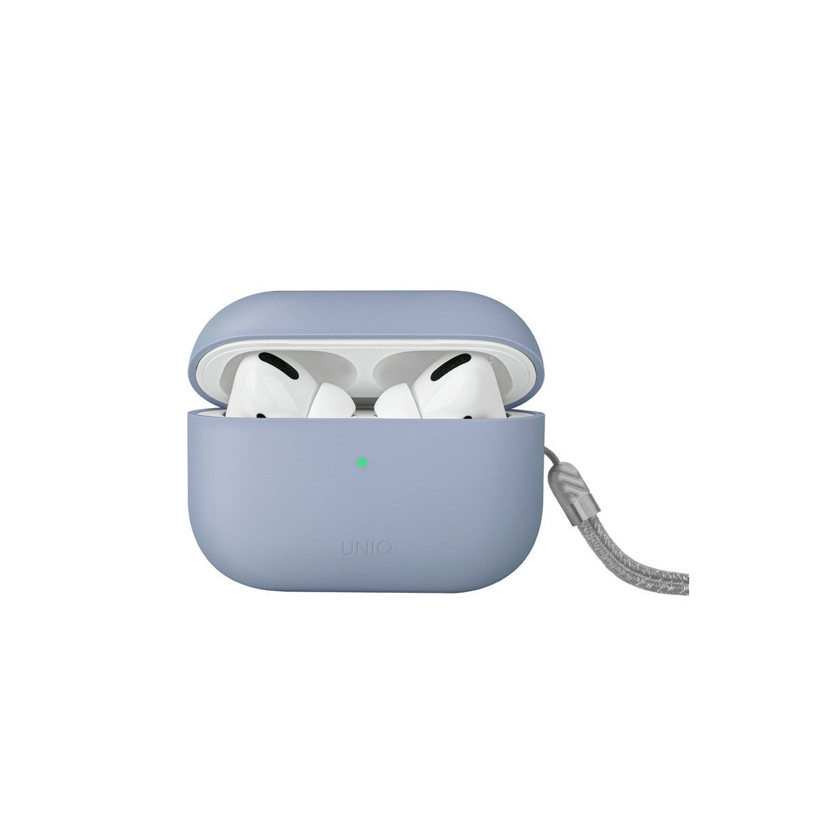 Uniq Apple Airpods Pro 2 (2.nesil) Lino Silikon Kılıf